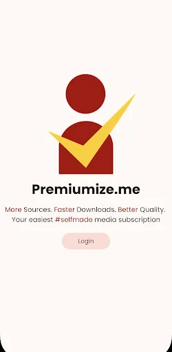 Download Premiumize.me Terbaru – Cloud Storage & VPN Cepat - Screenshot 1
