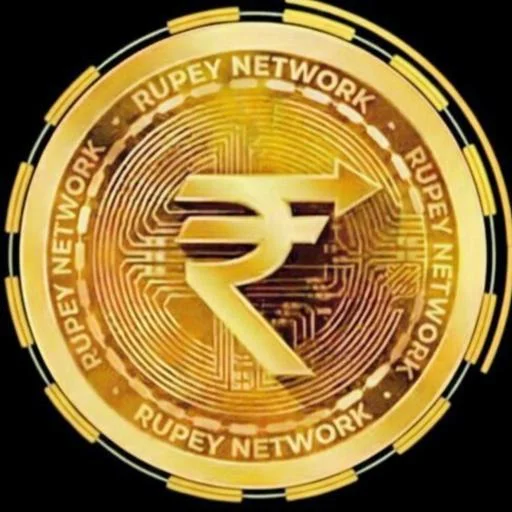 Download Rupey Network Terbaru – Tambang Koin RUP Gratis