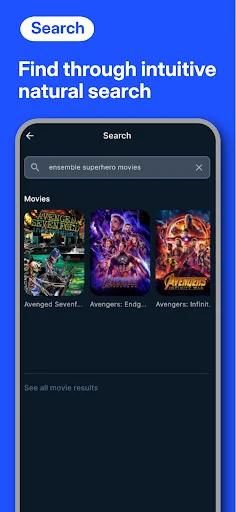 Download Shownex: Temukan Film Terbaik & Pantau Favoritmu - Screenshot 5