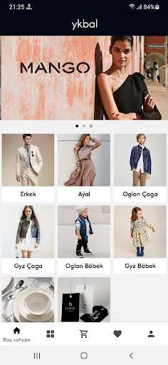 Download Ykbal Versi Terbaru – Aplikasi Belanja Online Hemat - Screenshot 1