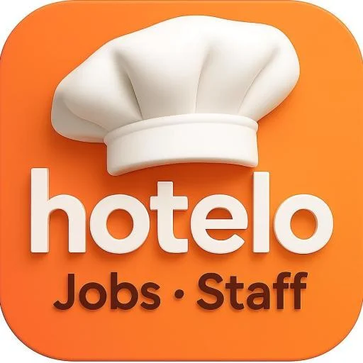 Download Hotelo Terbaru – Cari Kerja Hotel & Restoran Gratis