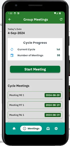 Download DigiSave Terbaru – Kelola Keuangan Anda Lebih Mudah - Screenshot 4