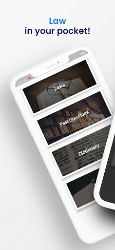 Download Nigerian Law App Terbaru – Referensi Hukum Gratis - Screenshot 1