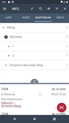 Download WFM 2.0 Terbaru – Kelola Pesanan Perakitan dengan Mudah - Screenshot 6