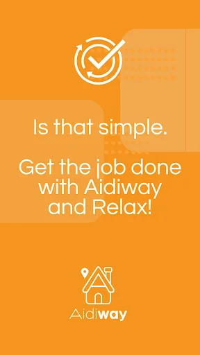 Download Aidiway: Home Services Terbaru – Solusi Layanan Rumah - Screenshot 8