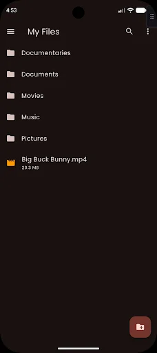 Download Premiumize.me TV Terbaru – Streaming Mudah di Android TV - Screenshot 4