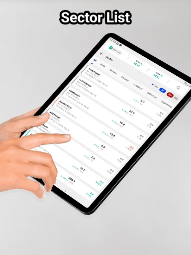 Download Island iTrade Terbaru – Aplikasi Trading Terpercaya - Screenshot 9