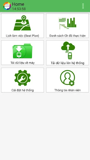 Download Unime Terbaru – Aplikasi Audit & Merchandising Efisien - Screenshot 2