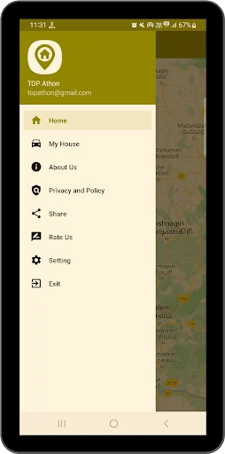Download Rent House Terbaru – Cari Sewa Rumah Mudah & Cepat - Screenshot 10
