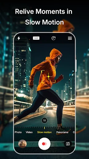 Download Camera HD for Android Terbaru – Foto DSLR 4K Gratis - Screenshot 14