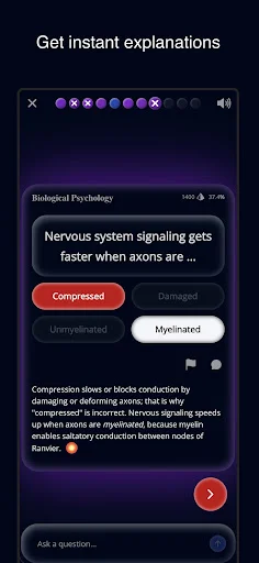 Download MAGMA Mentor Terbaru – Belajar Topik Apapun dengan AI - Screenshot 4
