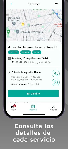 Download InstalaPro Servicios Terbaru – Aplikasi Produktivitas - Screenshot 4