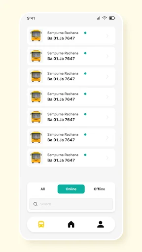 Download Gps Sewa Terbaru – Layanan Pelacakan GPS Terpercaya - Screenshot 20