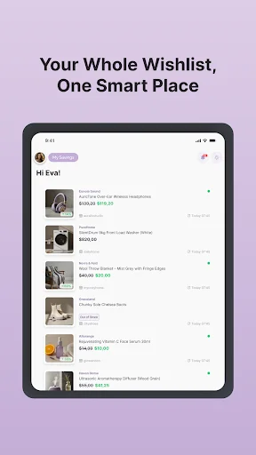 Download Whisprice: Smart Price Tracker Terbaru – Pantau Harga Murah - Screenshot 10