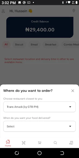 Download Go-Genesis Premium Terbaru – Pesan Makan Bayar Nanti - Screenshot 11