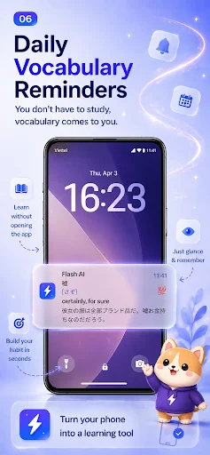 Download Flash AI: Ubah Foto Jadi Flashcard untuk Belajar Cepat - Screenshot 6