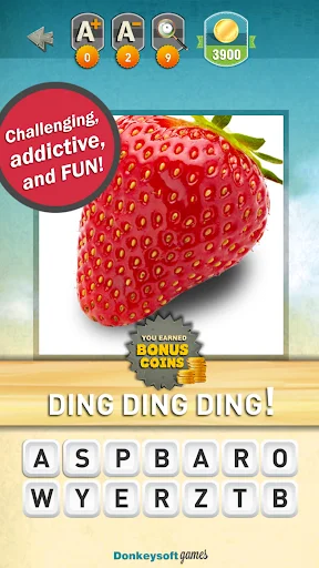 Download Pictosaurus – Word Riddles Terbaru – Game Asah Otak - Screenshot 9