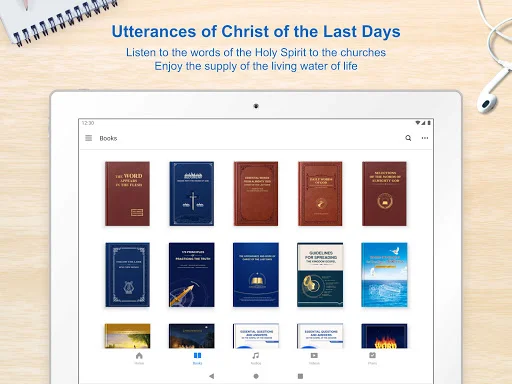Download The Church of Almighty God – Pelajari Firman Tuhan Gratis - Screenshot 9