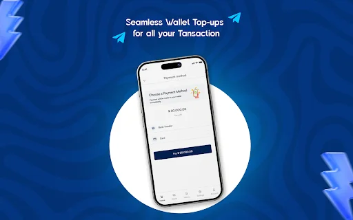 Download Utility Hub: Bill Payment – Bayar Tagihan Mudah & Cepat - Screenshot 8