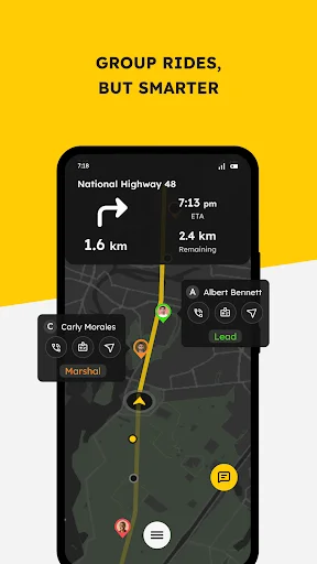Download Wheelsafar Terbaru – Perjalanan Aman & Nyaman Gratis - Screenshot 3