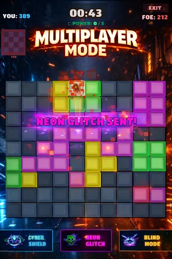 Download Cubooma : Cube Adventure Terbaru – Game Puzzle Seru - Screenshot 5