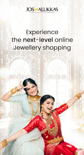 Download Jos Alukkas Terbaru – Beli Perhiasan Online Aman - Screenshot 1
