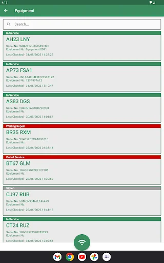 Download PSSU Terbaru – Aplikasi Manajemen Sektor Publik Efisien - Screenshot 19