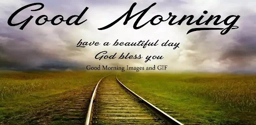 Unduh Good Morning GIF Terbaru – Koleksi Ucapan Pagi Gratis - Screenshot 16