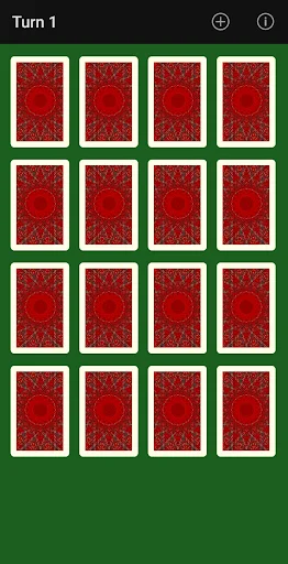 Download Memory Match Cards Terbaru – Asah Otak & Memori Gratis - Screenshot 1