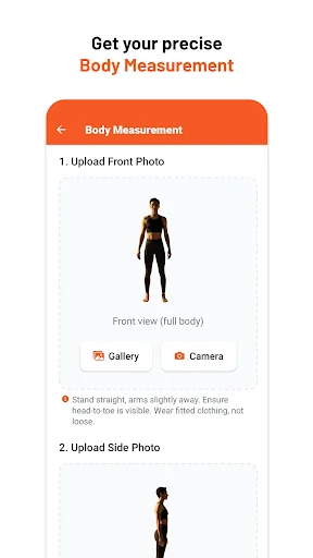 Unduh Maiyaah: Fashion Design Studio – Desain AI & Coba Virtual - Screenshot 4