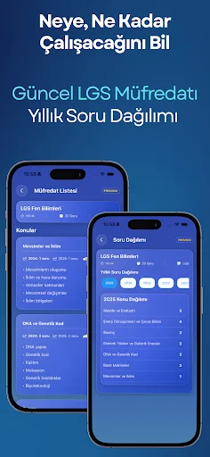 Download LGS SınavBank 2026 Terbaru – Latihan Soal Ujian Gratis - Screenshot 7