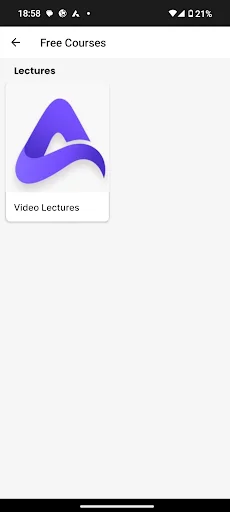 Unduh Aksharam Educations Terbaru – Aplikasi Belajar Online - Screenshot 1