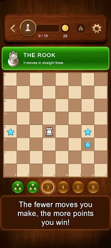 Download Chess Master Terbaru – Game Catur Gratis Terbaik - Screenshot 12