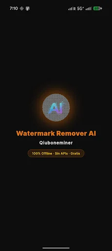 Download Gemini Watermark Remover Terbaru – Hapus Watermark Gratis - Screenshot 1