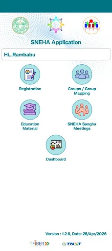 Download Sneha Terbaru – Aplikasi Pemberdayaan Remaja Gratis - Screenshot 1