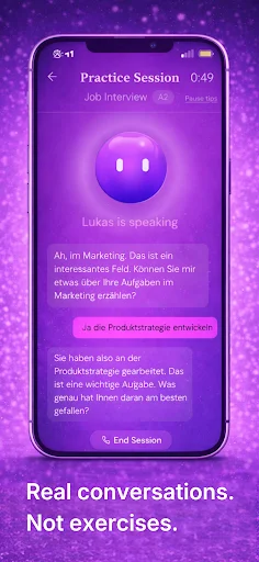 Download IntoDeutsch Terbaru – Belajar Bahasa Jerman dengan Cepat - Screenshot 3