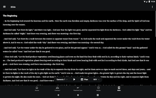Download Prince of Peace Church Terbaru – Komunitas Spiritual - Screenshot 9