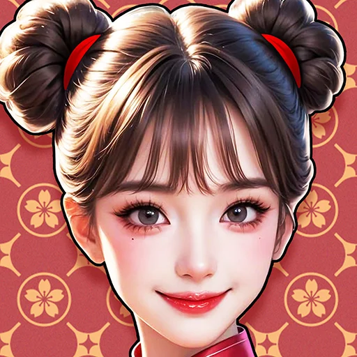 Download Sexy Shisen Sho Girls Mahjong Terbaru – Game Puzzle Seru