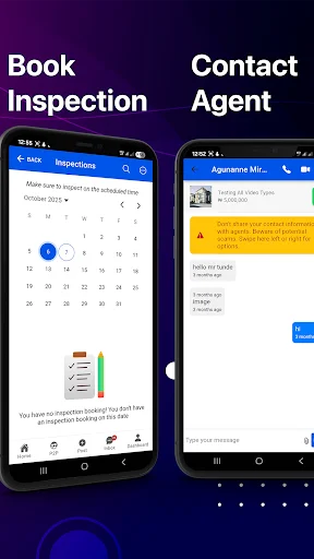 Download NestFindr Terbaru – Cari Properti Impian Anda dengan Mudah - Screenshot 3