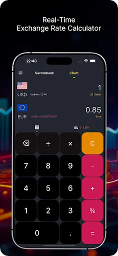 Download Giá Vàng VN Terbaru – Pantau Harga Emas & Kurs Gratis - Screenshot 3