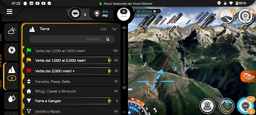 Download BYG Parks Terbaru – Jelajahi Keindahan Alam Gratis - Screenshot 21