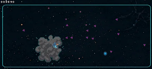 Download The Last One Terbaru – Game Tembak Pesawat Seru Gratis - Screenshot 21