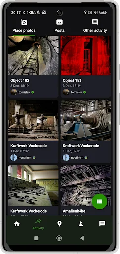 Download XploristNet Terbaru – Temukan Tempat Tersembunyi Gratis - Screenshot 2