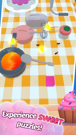 Download Jelly Superhero Adventure Terbaru – Game Teka-teki Seru - Screenshot 2