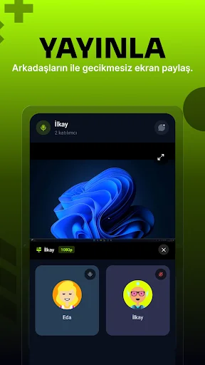 Download Jubbio Terbaru – Aplikasi Chat & Komunitas Gratis - Screenshot 2
