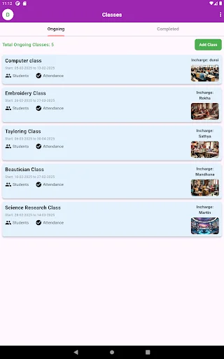 Download Easy Attendance Terbaru – Kelola Absensi Jadi Mudah - Screenshot 13