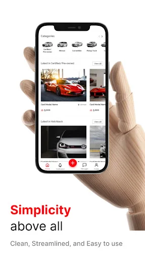Download Karajkom Terbaru – Jual Beli Mobil Mudah & Cepat - Screenshot 1