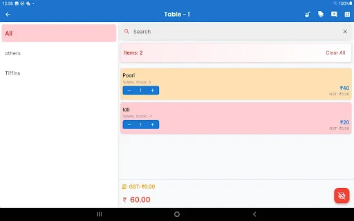 Download Billmaster Terbaru – Aplikasi Invoice & POS Terbaik - Screenshot 13