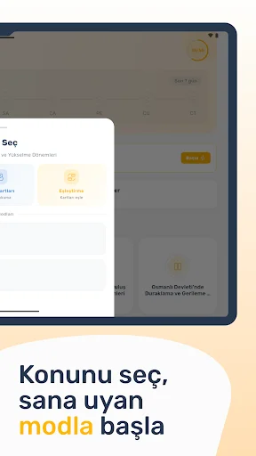 Download KPSS Tarih 2026 – Latihan Soal & Simulasi Ujian Gratis - Screenshot 11