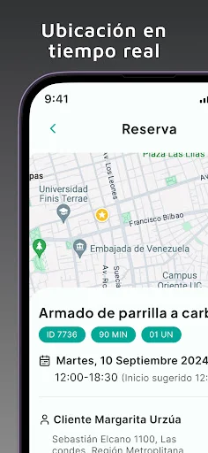 Download InstalaPro Servicios Terbaru – Aplikasi Produktivitas - Screenshot 5